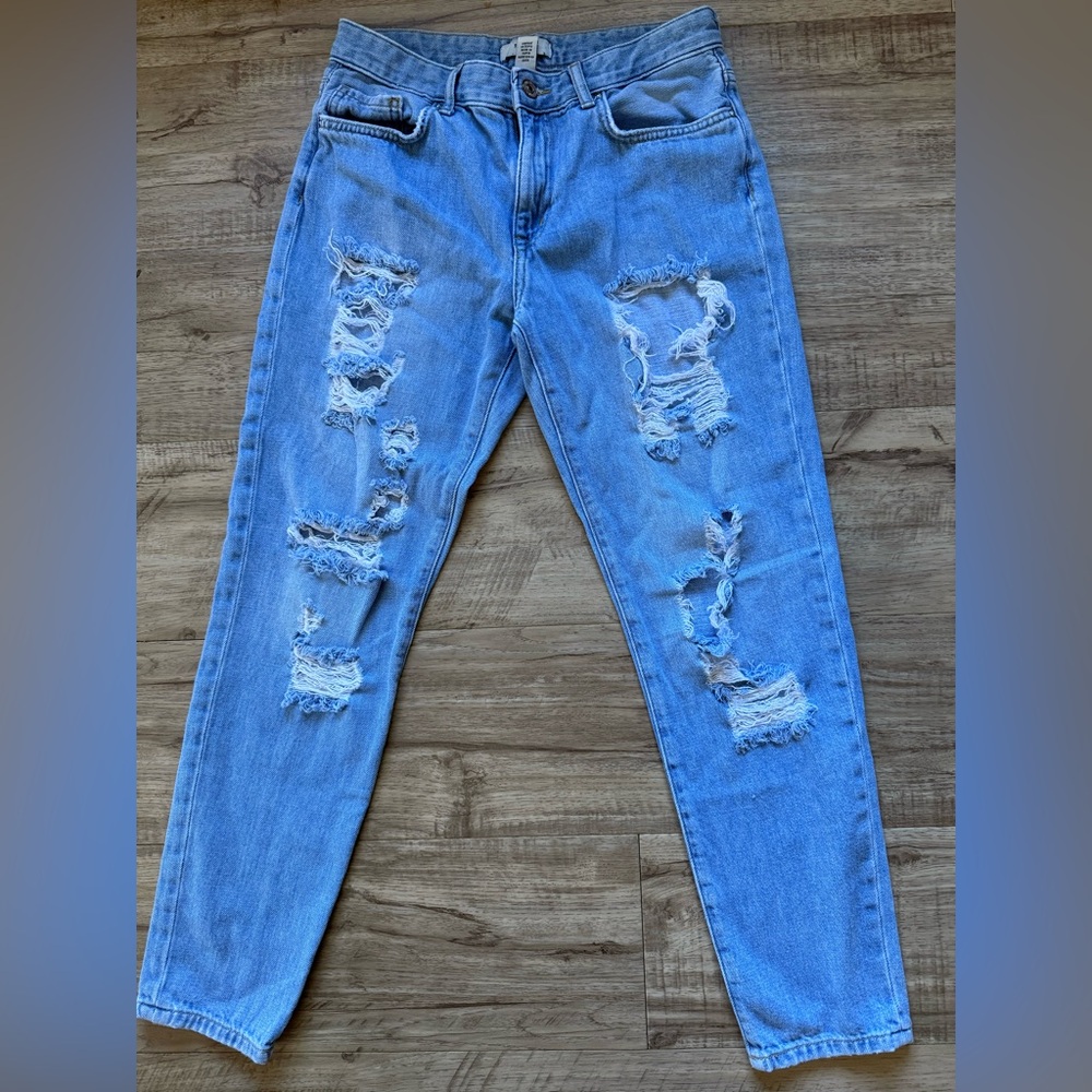 Forever 21. Size 24